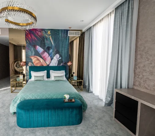 Custom Curtains Dubai – Fast Delivery & Expert Installation